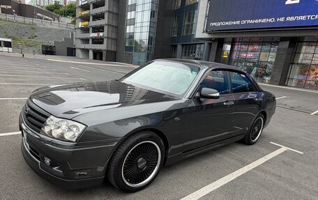 Nissan Gloria XI, 1999 год, 1 700 000 рублей, 7 фотография