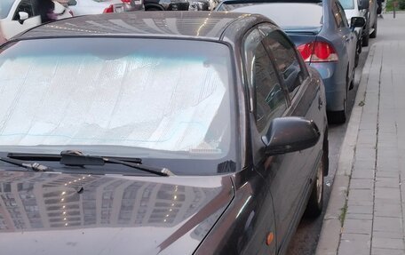 KIA Spectra II (LD), 2007 год, 200 000 рублей, 3 фотография