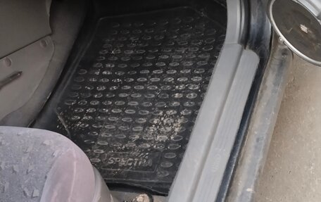 KIA Spectra II (LD), 2007 год, 200 000 рублей, 9 фотография