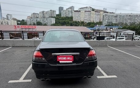 Nissan Gloria XI, 1999 год, 1 700 000 рублей, 8 фотография