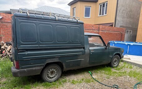 ИЖ 2717, 2005 год, 250 000 рублей, 3 фотография
