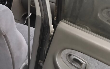 KIA Spectra II (LD), 2007 год, 200 000 рублей, 12 фотография