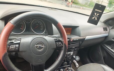 Opel Astra H, 2007 год, 240 000 рублей, 2 фотография