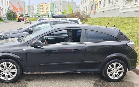 Opel Astra H, 2007 год, 240 000 рублей, 5 фотография