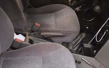 KIA Spectra II (LD), 2007 год, 200 000 рублей, 14 фотография