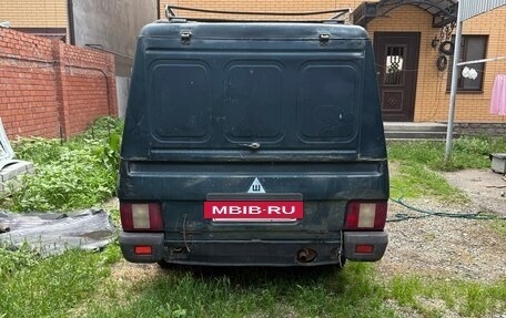 ИЖ 2717, 2005 год, 250 000 рублей, 2 фотография