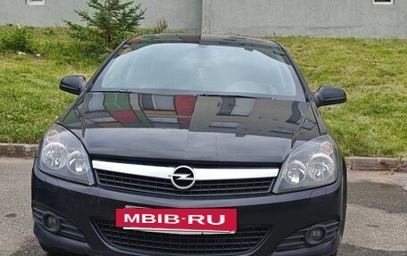 Opel Astra H, 2007 год, 240 000 рублей, 6 фотография
