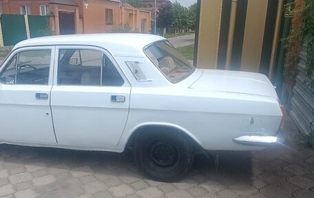 ГАЗ 24 «Волга» I (24), 1977 год, 160 000 рублей, 2 фотография