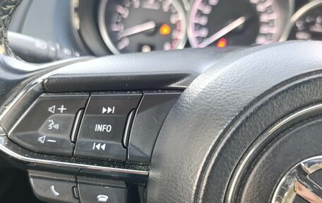 Mazda CX-9 II, 2017 год, 2 650 000 рублей, 8 фотография