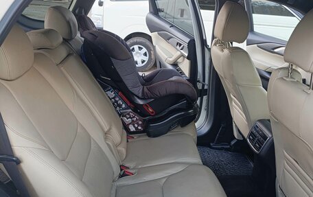 Mazda CX-9 II, 2017 год, 2 650 000 рублей, 13 фотография