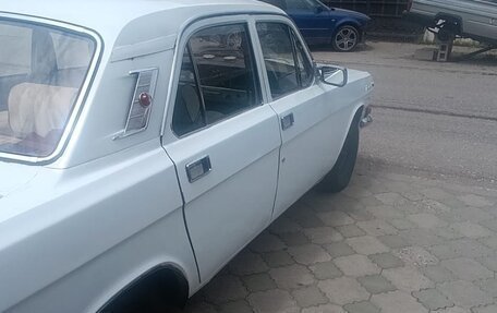 ГАЗ 24 «Волга» I (24), 1977 год, 160 000 рублей, 4 фотография
