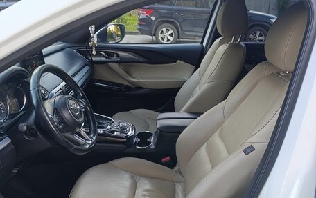 Mazda CX-9 II, 2017 год, 2 650 000 рублей, 6 фотография
