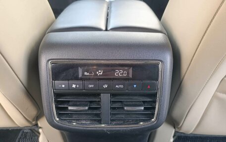 Mazda CX-9 II, 2017 год, 2 650 000 рублей, 12 фотография