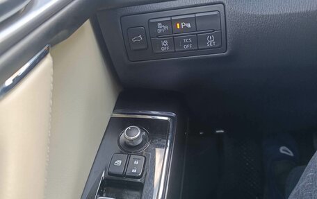 Mazda CX-9 II, 2017 год, 2 650 000 рублей, 9 фотография