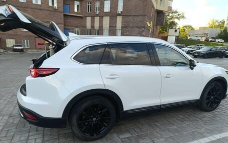 Mazda CX-9 II, 2017 год, 2 650 000 рублей, 14 фотография