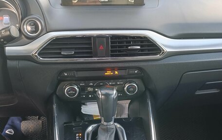 Mazda CX-9 II, 2017 год, 2 650 000 рублей, 17 фотография