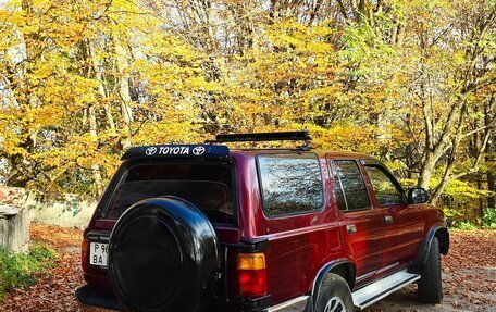 Toyota 4Runner III, 1990 год, 800 000 рублей, 5 фотография