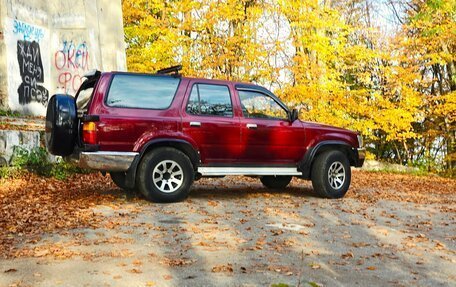 Toyota 4Runner III, 1990 год, 800 000 рублей, 4 фотография