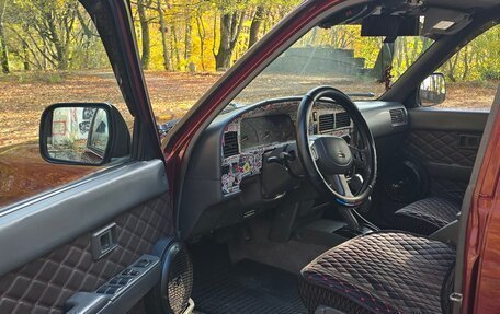 Toyota 4Runner III, 1990 год, 800 000 рублей, 6 фотография