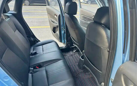Honda Fit, 2022 год, 1 050 000 рублей, 10 фотография