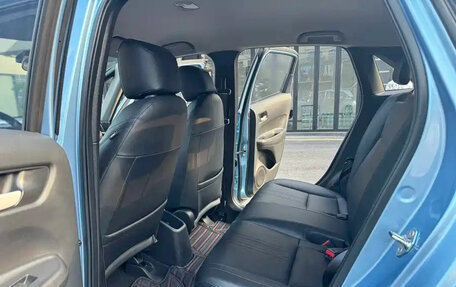 Honda Fit, 2022 год, 1 050 000 рублей, 11 фотография