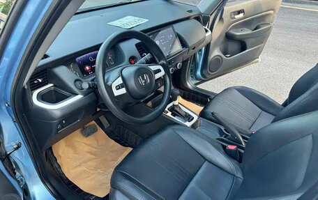 Honda Fit, 2022 год, 1 050 000 рублей, 8 фотография