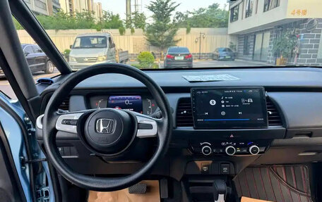 Honda Fit, 2022 год, 1 050 000 рублей, 13 фотография