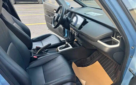 Honda Fit, 2022 год, 1 050 000 рублей, 9 фотография