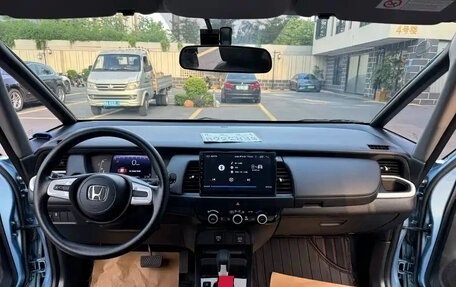 Honda Fit, 2022 год, 1 050 000 рублей, 12 фотография