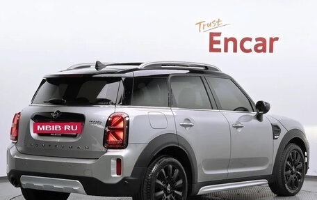 MINI Countryman II (F60), 2023 год, 2 010 007 рублей, 2 фотография