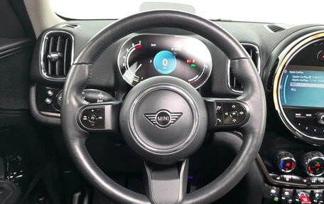MINI Countryman II (F60), 2023 год, 2 010 007 рублей, 13 фотография