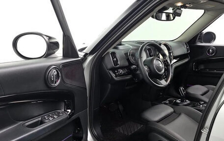 MINI Countryman II (F60), 2023 год, 2 010 007 рублей, 11 фотография