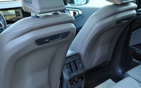 BMW X3, 2025 год, 7 300 000 рублей, 4 фотография