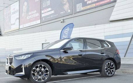 BMW X3, 2025 год, 7 300 000 рублей, 3 фотография