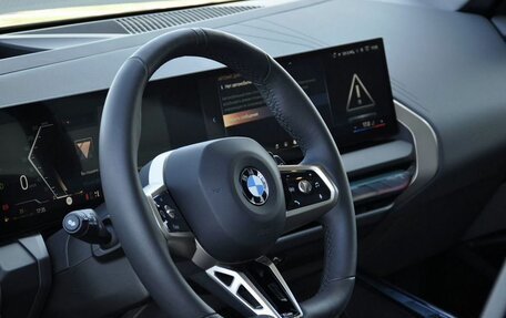 BMW X3, 2025 год, 7 300 000 рублей, 10 фотография