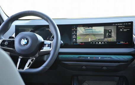 BMW X3, 2025 год, 7 300 000 рублей, 7 фотография
