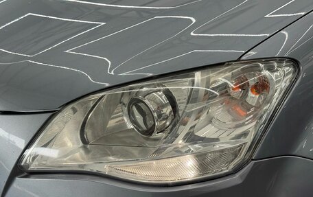 SsangYong Actyon II рестайлинг, 2011 год, 1 040 000 рублей, 7 фотография