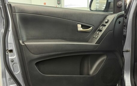 SsangYong Actyon II рестайлинг, 2011 год, 1 040 000 рублей, 9 фотография
