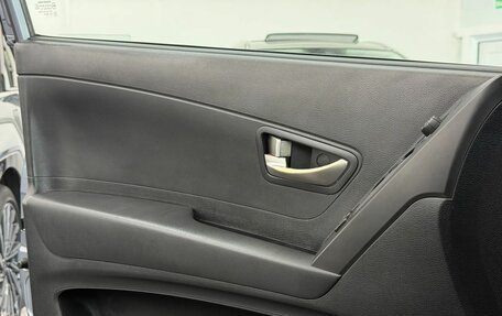 SsangYong Actyon II рестайлинг, 2011 год, 1 040 000 рублей, 10 фотография