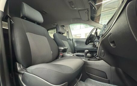 SsangYong Actyon II рестайлинг, 2011 год, 1 040 000 рублей, 19 фотография