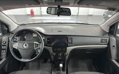 SsangYong Actyon II рестайлинг, 2011 год, 1 040 000 рублей, 18 фотография