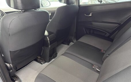 SsangYong Actyon II рестайлинг, 2011 год, 1 040 000 рублей, 22 фотография