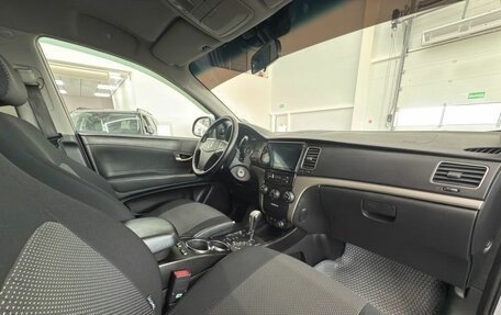 SsangYong Actyon II рестайлинг, 2011 год, 1 040 000 рублей, 20 фотография