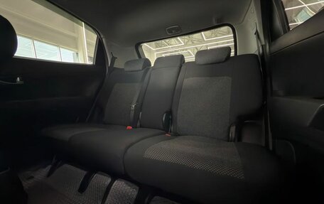 SsangYong Actyon II рестайлинг, 2011 год, 1 040 000 рублей, 23 фотография