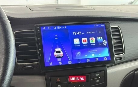 SsangYong Actyon II рестайлинг, 2011 год, 1 040 000 рублей, 15 фотография