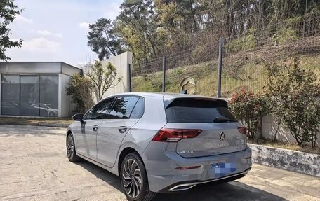 Volkswagen Golf VIII, 2022 год, 1 450 005 рублей, 5 фотография