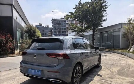 Volkswagen Golf VIII, 2022 год, 1 450 005 рублей, 6 фотография
