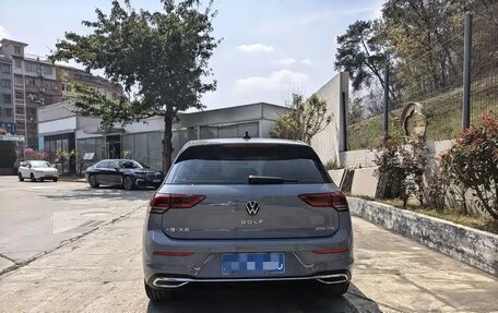 Volkswagen Golf VIII, 2022 год, 1 450 005 рублей, 7 фотография