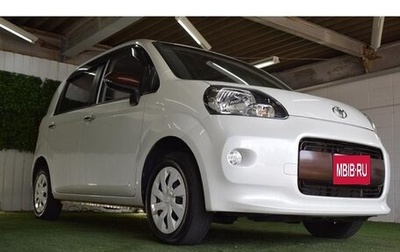 Toyota Porte II, 2016 год, 560 000 рублей, 1 фотография