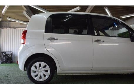 Toyota Porte II, 2016 год, 560 000 рублей, 6 фотография